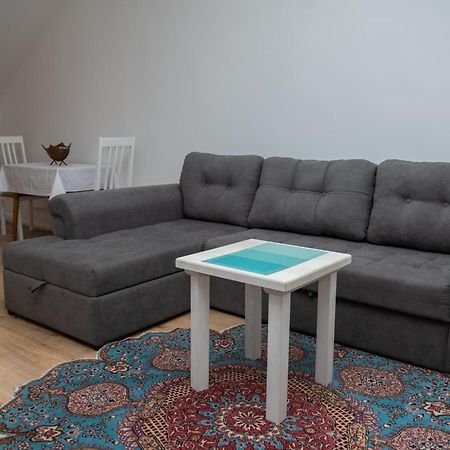 Central Apartment Кониц Экстерьер фото